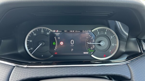 Used Land Rover Range Rover Evoque 2022 for sale - 76248646: Photo 16