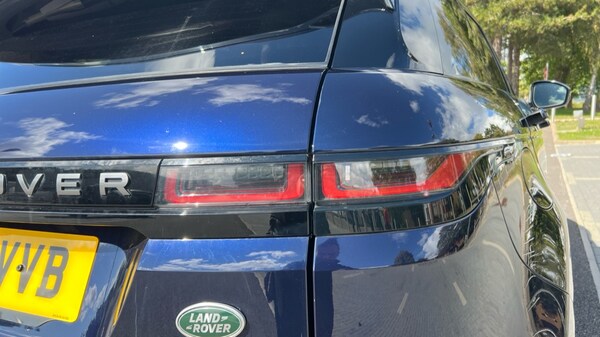 Used Land Rover Range Rover Evoque 2022 for sale - 76248646: Photo 19
