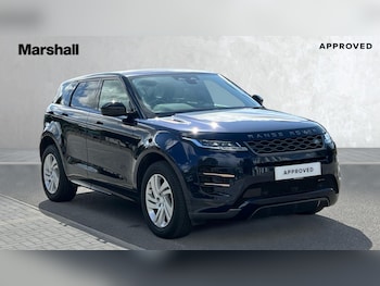2022 - 1.5 P300e R-Dynamic S 5dr Auto