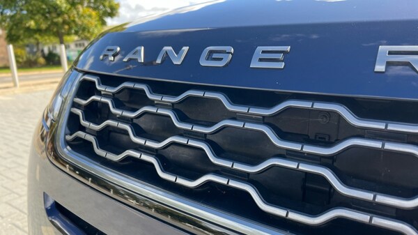 Used Land Rover Range Rover Evoque 2022 for sale - 76248646: Photo 20