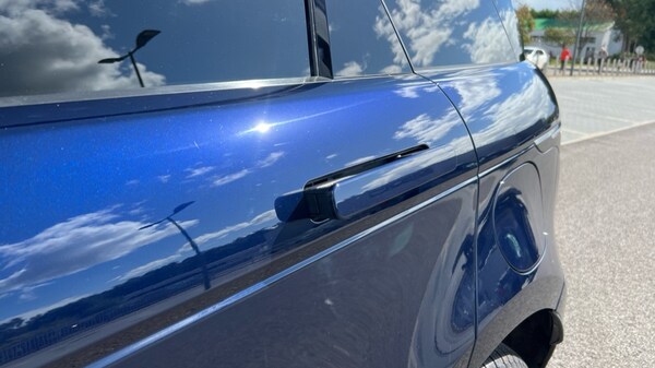 Used Land Rover Range Rover Evoque 2022 for sale - 76248646: Photo 23