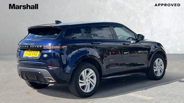 Used Land Rover Range Rover Evoque 2022 for sale - 76248646: Photo 25