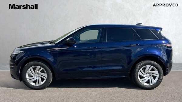 Used Land Rover Range Rover Evoque 2022 for sale - 76248646: Photo 26