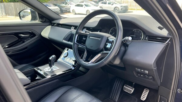 Used Land Rover Range Rover Evoque 2022 for sale - 76248646: Photo 28