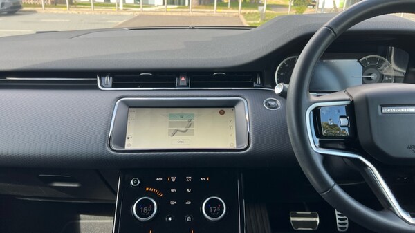 Used Land Rover Range Rover Evoque 2022 for sale - 76248646: Photo 29