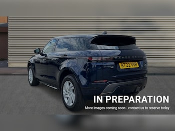Used Land Rover Range Rover Evoque 2022 for sale - 76248646: Photo 2
