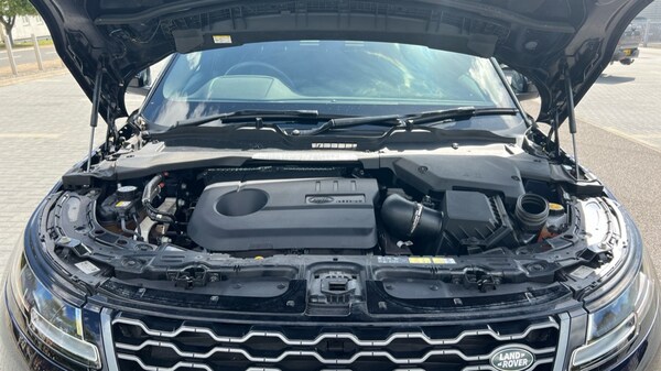 Used Land Rover Range Rover Evoque 2022 for sale - 76248646: Photo 30