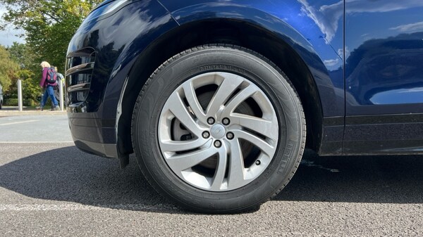 Used Land Rover Range Rover Evoque 2022 for sale - 76248646: Photo 31