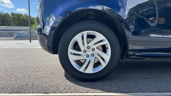 Used Land Rover Range Rover Evoque 2022 for sale - 76248646: Photo 32
