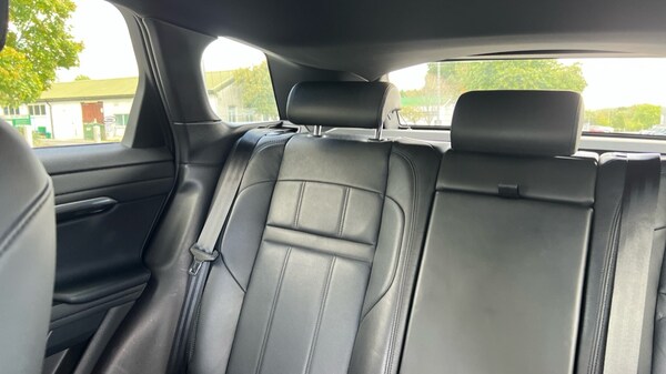Used Land Rover Range Rover Evoque 2022 for sale - 76248646: Photo 34