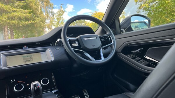 Used Land Rover Range Rover Evoque 2022 for sale - 76248646: Photo 39