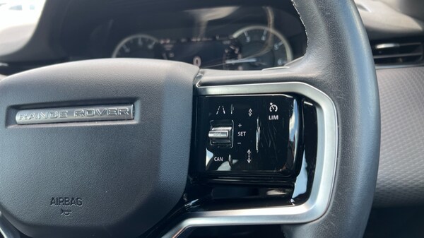 Used Land Rover Range Rover Evoque 2022 for sale - 76248646: Photo 40