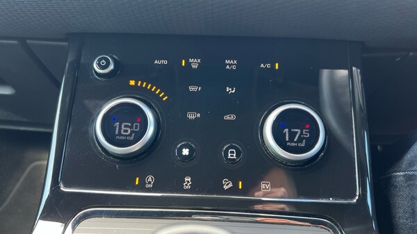 Used Land Rover Range Rover Evoque 2022 for sale - 76248646: Photo 42