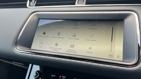 Used Land Rover Range Rover Evoque 2022 for sale - 76248646: Photo 48