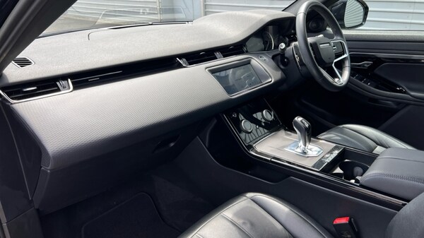 Used Land Rover Range Rover Evoque 2022 for sale - 76248646: Photo 8