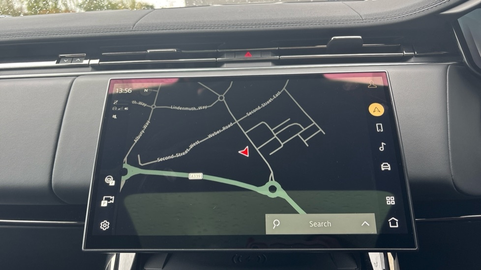 Used Land Rover Range Rover Sport 2023 for sale - 76007879: Photo 11