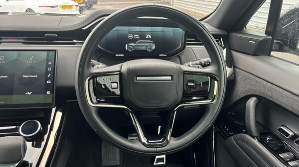 Used Land Rover Range Rover Sport 2023 for sale - 76007879: Photo 15