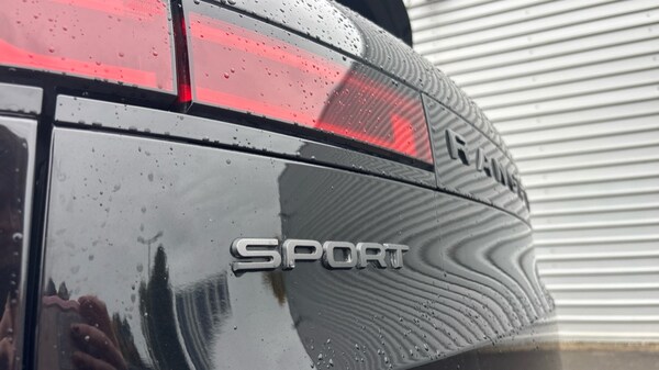Used Land Rover Range Rover Sport 2023 for sale - 76007879: Photo 19