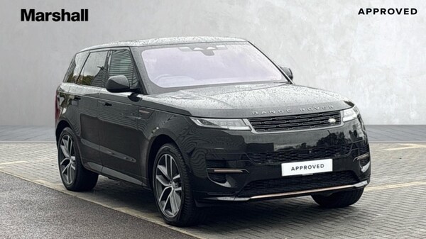 Used Land Rover Range Rover Sport 2023 for sale - 76007879: Photo 1