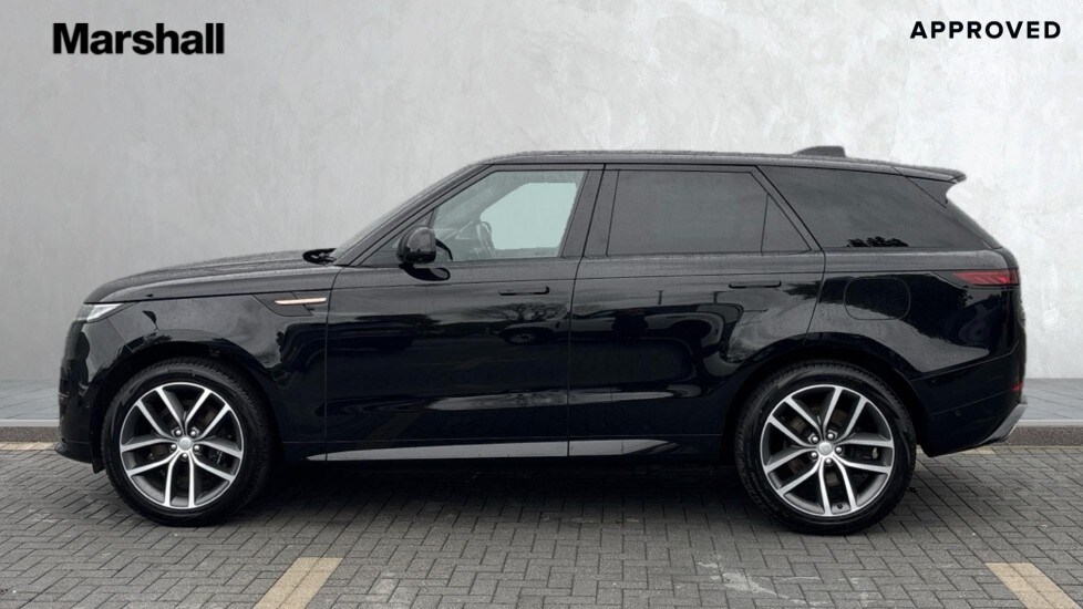 Used Land Rover Range Rover Sport 2023 for sale - 76007879: Photo 26