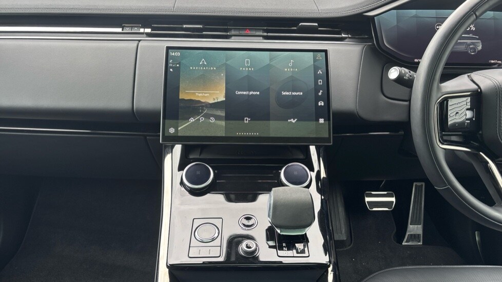 Used Land Rover Range Rover Sport 2023 for sale - 76007879: Photo 29