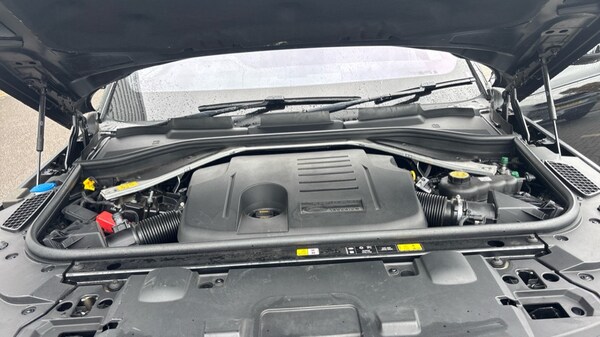 Used Land Rover Range Rover Sport 2023 for sale - 76007879: Photo 30