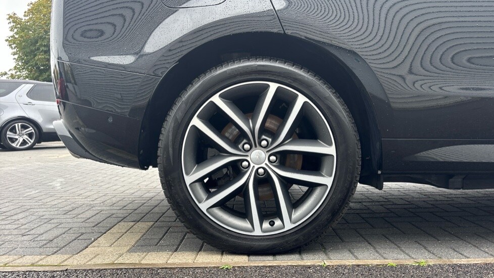 Used Land Rover Range Rover Sport 2023 for sale - 76007879: Photo 32