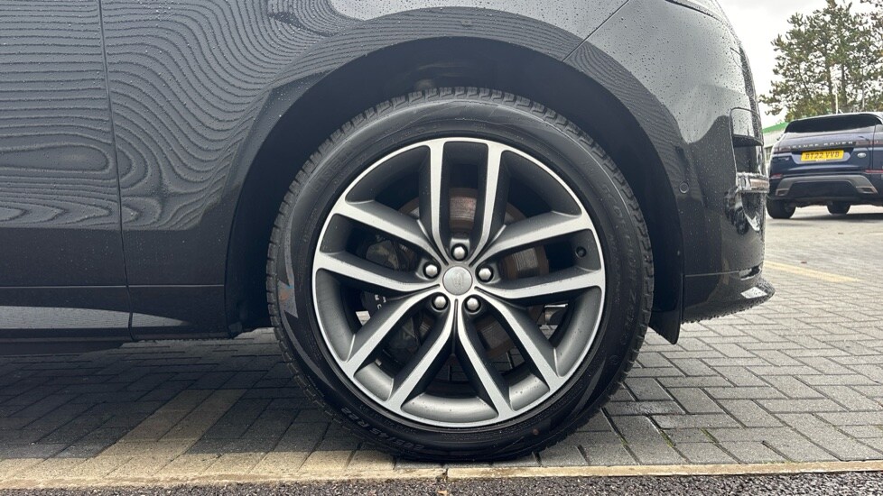 Used Land Rover Range Rover Sport 2023 for sale - 76007879: Photo 33