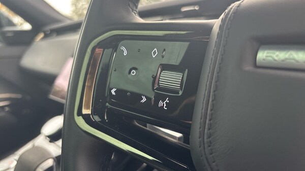Used Land Rover Range Rover Sport 2023 for sale - 76007879: Photo 37