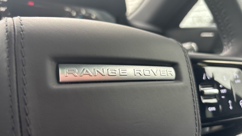Used Land Rover Range Rover Sport 2023 for sale - 76007879: Photo 41