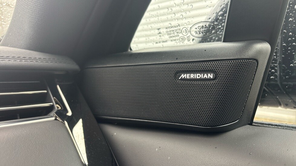 Used Land Rover Range Rover Sport 2023 for sale - 76007879: Photo 42