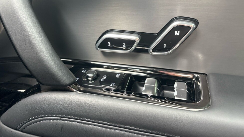 Used Land Rover Range Rover Sport 2023 for sale - 76007879: Photo 43