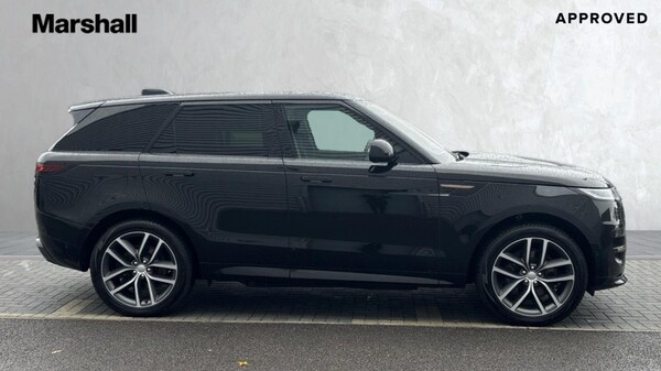 Used Land Rover Range Rover Sport 2023 for sale - 76007879: Photo 5