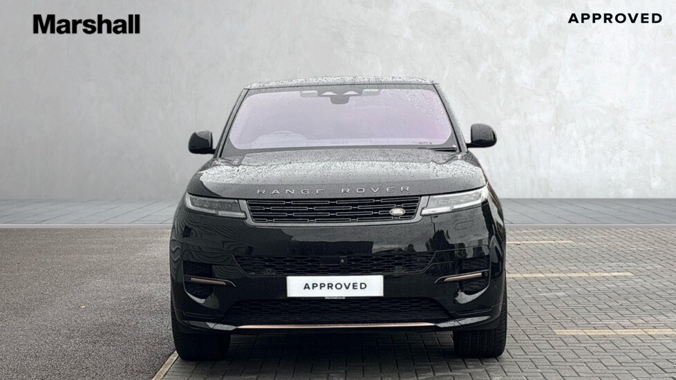 Used Land Rover Range Rover Sport 2023 for sale - 76007879: Photo 7