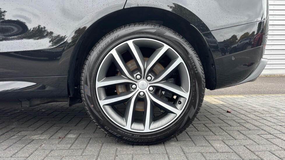 Used Land Rover Range Rover Sport 2023 for sale - 76007879: Photo 8