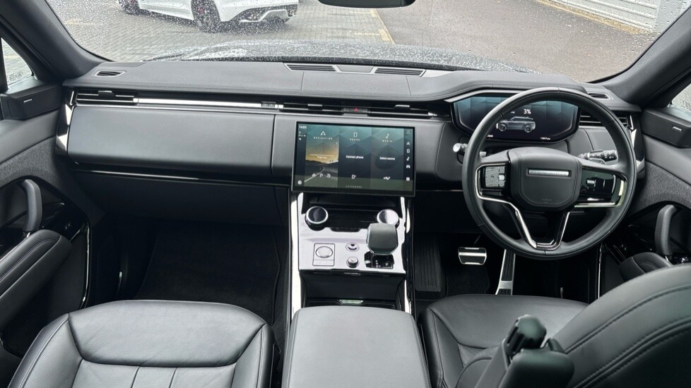 Used Land Rover Range Rover Sport 2023 for sale - 76007879: Photo 9