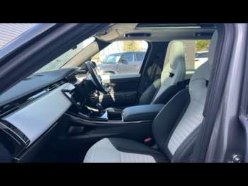Used Land Rover Range Rover Sport 2024 for sale - 74264098: Photo