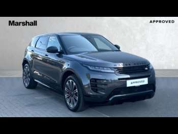 2023 - 2.0 D200 Dynamic HSE 5dr Auto