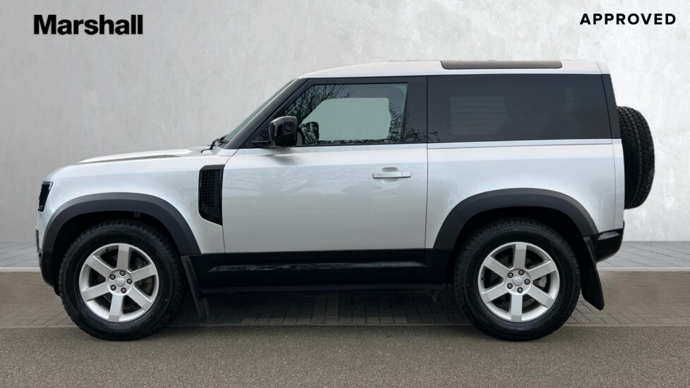 Used Land Rover Defender 2022 for sale - 76302241: Photo 26