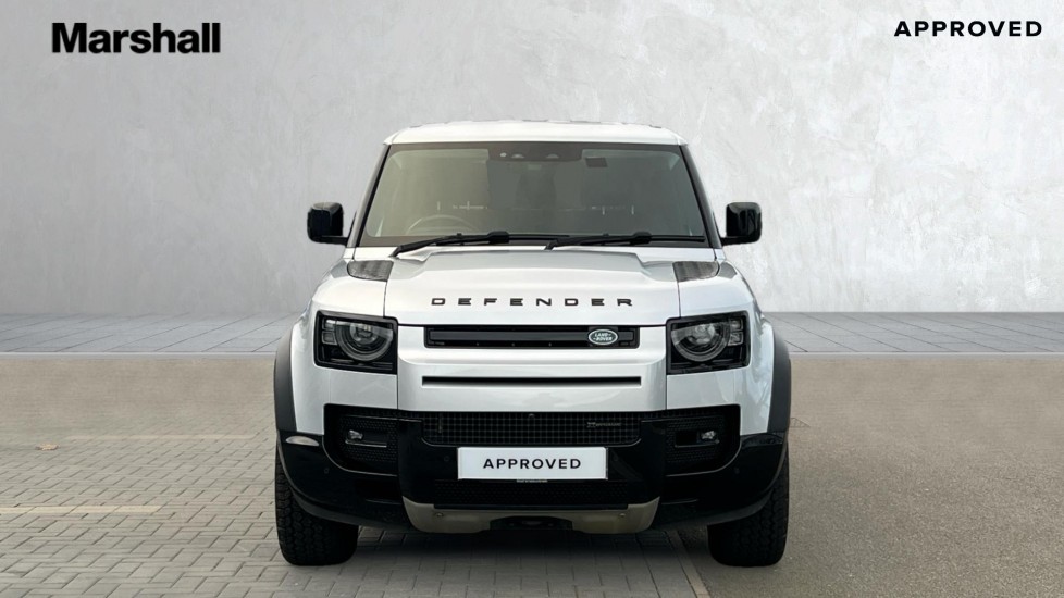 Used Land Rover Defender 2022 for sale - 76302241: Photo 7