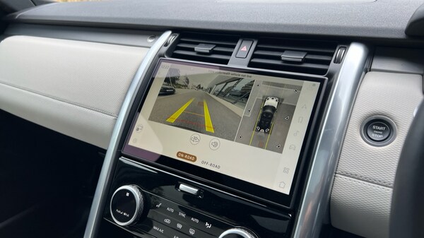 Used Land Rover Discovery 2024 for sale - 76007961: Photo 12