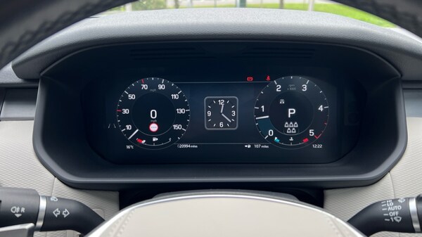 Used Land Rover Discovery 2024 for sale - 76007961: Photo 16