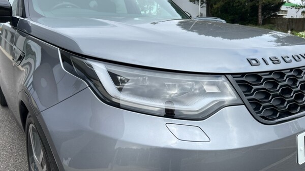 Used Land Rover Discovery 2024 for sale - 76007961: Photo 17
