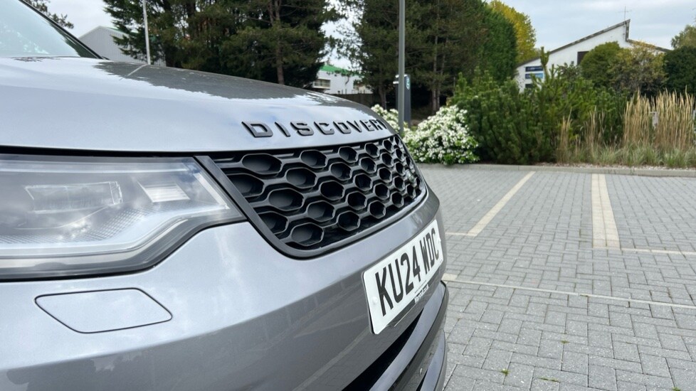 Used Land Rover Discovery 2024 for sale - 76007961: Photo 22