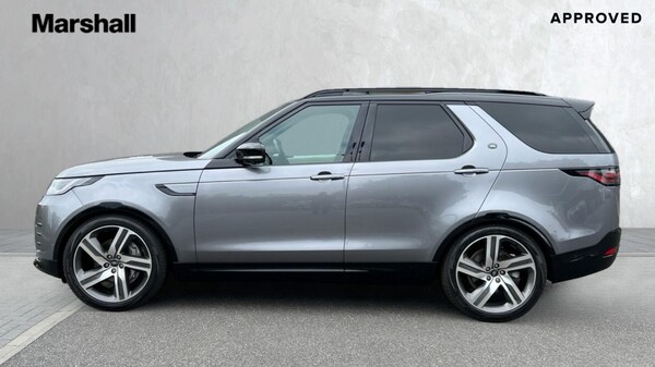 Used Land Rover Discovery 2024 for sale - 76007961: Photo 26
