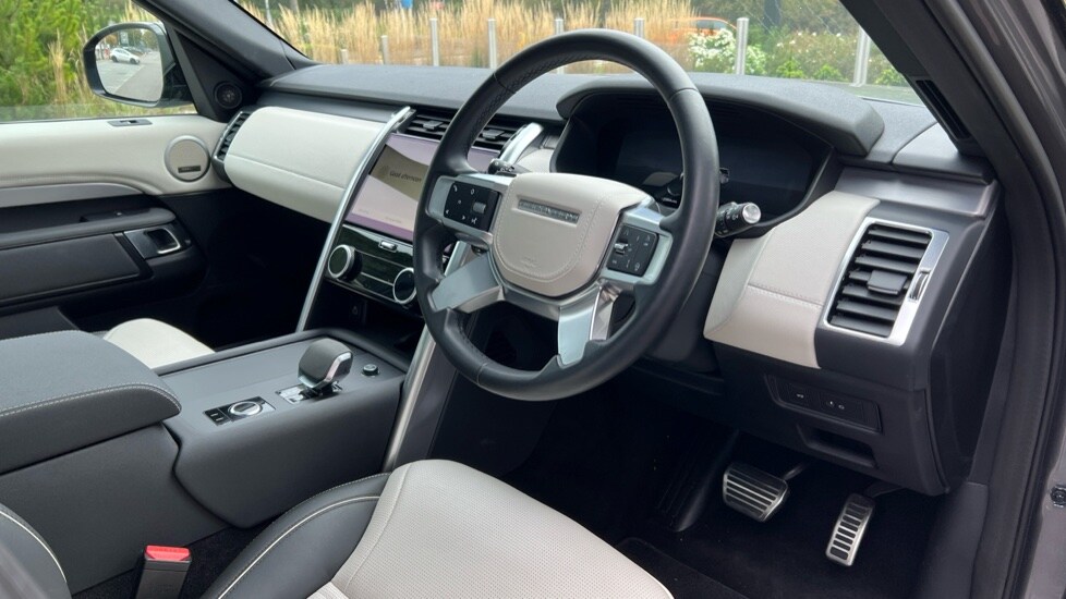 Used Land Rover Discovery 2024 for sale - 76007961: Photo 28