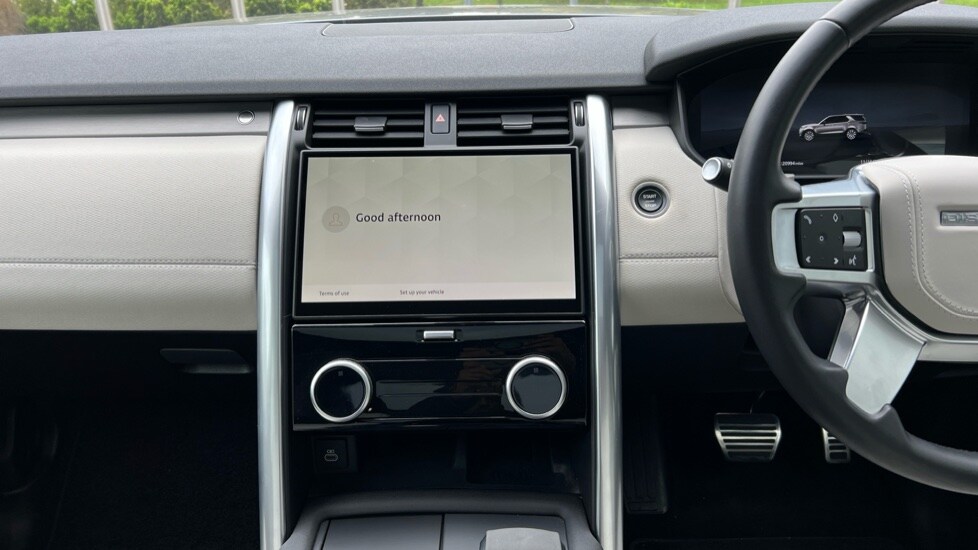 Used Land Rover Discovery 2024 for sale - 76007961: Photo 29