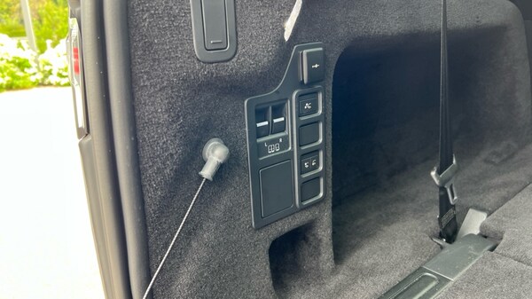 Used Land Rover Discovery 2024 for sale - 76007961: Photo 34