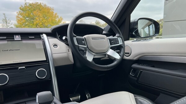 Used Land Rover Discovery 2024 for sale - 76007961: Photo 40