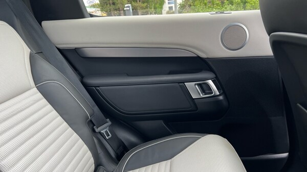 Used Land Rover Discovery 2024 for sale - 76007961: Photo 43